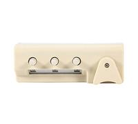 1pcs Knitting Machine Row Counter, Knitting Machine Accessory for Silver Reed, Knitting Machine Row Counter Component Sewing Machine Replacement Accessory for KH881 KH868 KH900 KH93