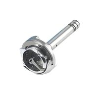 1pcs KRT12-5M Rotary Hook Fit DB286 DN260, 221A, GC20201 Double Needle Sewing Machine Parts