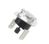 1PCS KSD301 KSD303 10A 45 150 C Degrees Manual Reset Normally Closed Temperature Switch
