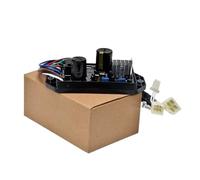 1pcs KTW-K AVR 5KW Welder Welding Diesel Generator Control Module Single Phase Automatic Voltage Regulator