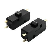 1pcs KW2-0Z NC+NO SPDT 4 Pin Terminal Swtich AC250V 6A