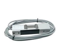 1pcs L6N Single Point Load Cell 3kg 5kg 8kg 10kg 15kg 20kg 30kg 50kg 100kg Measuring Range Platform Scale Sensor(8KG)