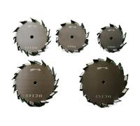 1pcs lab stainless steel DIA3cm to 18cm stirrer dispersion disk, round plate dispersing Propeller stirring blade(65mm)