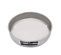 1PCS Lab Standard Test Sieve Sampling Flour