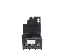 1pcs LAEB1N export Thermal overload relay base, independent mounting accessory, Zero and ground terminal row