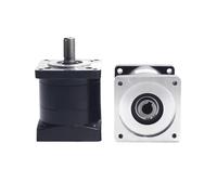 1pcs lanetary Gear Reducer Precision Reduction PX57 Standard Series Ratio for Nema 23/57 Stepper Motor Brushless(8mm 24-1)