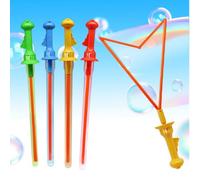 1pcs Large Bubble Sword 40cm Fun Toy,Ergonomic Outdoor Bubble Stick for Children,Summer Water Beach Toys DIY Bubble Wand Toys, A Must-Have for Parties and Outdoor Play, Safe and Fun
