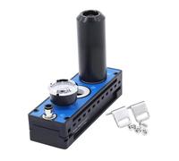 1Pcs Large Flow High Suction Multistage Vacuum Generator AMC25-150H-CAECO-200/350M Pneumatic Pump Negative Pressure Generator For VTM(AMC125H-CC)