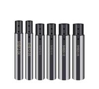 1pcs Lathe Boring Cutter Bar D16 D20 CNC Tool Holder SHB12 SHB16 SHB20 SHB25 100mm Support(D3 D16)