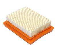 1Pcs Lawn Mower Air Filters, Lawn Mower Air Filter Replacement, Fits for STIHL FS120, FS200, FS250, FS300, FS350, FS400, FS450