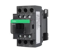 1pcs Lc1D32M7C Q7C F7C Cc7C E7C B7C Ac24V Ac48V Ac36V Ac110V Ac220V Ac380V Ac Contactor(Lc1d32m7c (Ac220v))