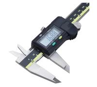 1pcs LCD Digital Vernier Calipers 150/200/300mm 500-197-20 Stainless Steel Electronic Measuring Caliper 8in(0-150MM (500-196-20))