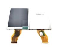 1pcs LCD Display Screen Compatible with Canon IXUS175 IXUS180 IXUS185 IXUS190 camera repair part