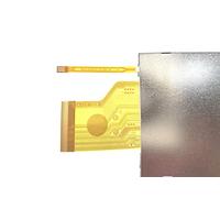 1pcs LCD Display Screen Compatible with Fujifilm X-T10 XT10 X-A2 XA2 Digital Camera Repair Part + Backlight