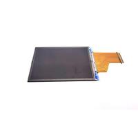 1PCS LCD Display Screen Compatible with SONY HX50 DSC-HX300 HX300 DSC-HX350 HX350 Camera part without backlight