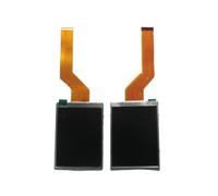 1pcs LCD Display Screen Monitor Part，Compatible For Panasonic，Compatible For Lumix， DMC-ZR3 ZR3 SLR Camera Repair Part