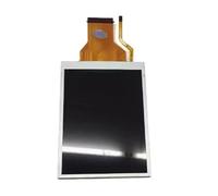 1PCS LCD Display Screen Repair Part，Compatible For NIKON，Compatible For COOLPIX，L820 P7700 P510 P310 P330，Digital Camera，With Backlight(P330)