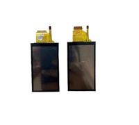 1pcs LCD Display Screen Repair Part +Touch NO Backlight， Compatible For SONY HDR- PJ200E PJ210E CX210E CX200E PJ200 PJ210 CX210 CX200