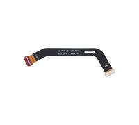 (1PCS) LCD Flex Cable for Samsung Galaxy Tab S6 Lite SM-P615