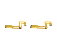 1Pcs LCD Flex Cable Ribbon Part for -HC16E HC18E HC20E HC30E