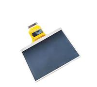 1PCS LCD Screen Display，Compatible for Canon，600D 60D 6D T3i X5 with Backlight Camera Repair Part(6D)