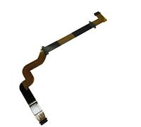 1PCS LCD Screen Hinge Flex Cable for Canon PowerShot G7X Mark II G7 X II G7X2 Camera Accessories