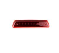 1PCS LED 3RD High Brake Light Third Stop Lamp Tail Light Red White For 2009 2010 2011 2012 2013 2014 AL3Z13A613E High Level Stop Light