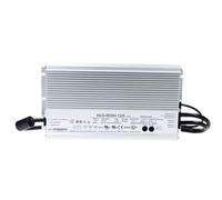 1pcs LED power supply HLG-600H HLG-600H-12A HLG-600H-15A HLG-600H-24A HLG-600H-30A HLG-600H-36A HLG-600H-42A 600W(HLG-600H-42A)