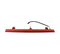 1Pcs LED Rear 3rd Tail Stop Brake Light For Q5 2009-2017 | 8R0945097 High Mounted(Red Lens)
