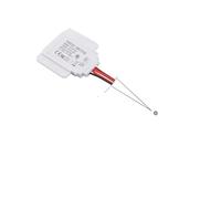 1Pcs LED Touch Sensor Switch 12V 5A 60W For Button Mirror Light For Bathroom Backlight Decoration(C)