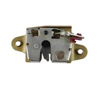 1Pcs Left and Right Rear Door Lock Tailgate Lock Trunk Lock Block Compatible with T6 T8 Pickup Automotive Motorcycle Parts 8506100P3010 8506200P3010(RH8506200P3010)