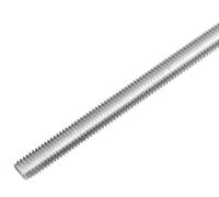 1PCS Left Hand Full Thread Screw Rod Fine Threaded Bar Stud 304 Stainless Steel M4 - M24 Length 250mm(M14x2.0x250mm)