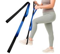 1Pcs Leg Lifter Mobility Aid for Bed, Hip Replacement Recovery Aids, Mobility Aids with Foot Loop for the Home, Knee Recovery Aids, Disability Patient Equipment for the Home