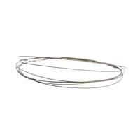 1PCS Length 3m Electroplated Coping Saw Diameter 0.3/0.5m Diamond Wire Multifunction Fret For Wood Jade Stone Cutting(0.3mm)