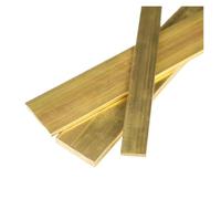 1PCS Length 500mm Brass Flat Bar Rod Sheet Strip Thickness 2mm 3.0mm 4mm 5mm 6mm 8mm Solid Metal Plates Home DIY for Crafting Maintenance Electrical Architectural(Thickness 6mm,10x500mm)