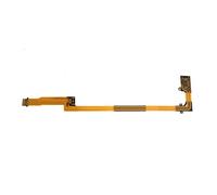1pcs Lens Anti-shake Flex Cable Compatible with FUJI 50-230mm F4.5-6.7 OIS IS II (Color : Without socket)
