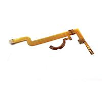 1pcs Lens Anti-shake Flex Cable Compatible with Fujifilm XC 16-50mm 16-50 mm 1:35-5.6 OIS 58 Repair Part