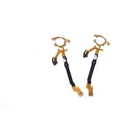 1PCS Lens Anti-Shake Flex Cable Compatible with Panasonic Lumix G X Vario 12-35 12-35mm F2.8 Repair Part (With socket))