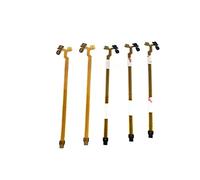 1PCS Lens Aperture Flex Cable Compatible with CANON EF-S 18-200mm 1:3.5-5.6 IS (Gen2)