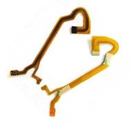 1pcs Lens Aperture Flex Cable Compatible with Olympus ZUIKO DIGITAL 12-60mm 12-60 MM 1:2.8-4 Repair Part