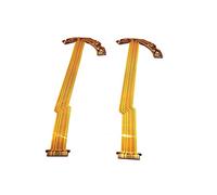 1Pcs Lens Aperture Flex Cable Compatible with Sony 16-35mm 16-35 mm SEL1635GM FE16-35 F2.8GM Repair Part
