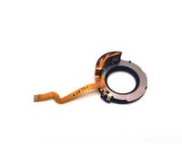 1Pcs Lens Aperture Group Flex Cable For Canon EF 50mm f/1.4 50 F1.4 USM Lens Repair Part