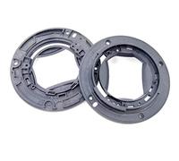 1PCS Lens Bayonet Mount Ring Compatible with Fujifilm XC 16-50 mm 16-50mm f/3.5-5.6 OIS Repair Part (Color : 5PCS)