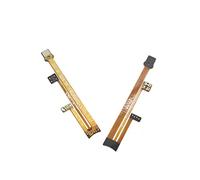 1Pcs Lens Flex Cable Lens Compatible with YN50mm F 1.8 II YN EF 50mm F/1.8 II Repair parts(Gen 2) New