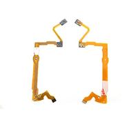 1PCS LENS Focus Flex Cable Compatible with Panasonic Lumix G X Vario 12-35 mm 12-35mm F2.8