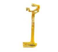 1PCS Lens Shutter Flex Cable Compatible with CANON PowerShot A80 A95 Digital Camera Repair Part
