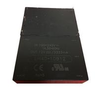 1PCS LH40-10B12 AC-DC power module 220V to 12V 40W