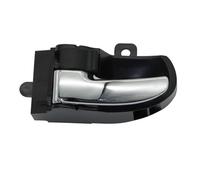 1pcs LHD Car Inner Interior Door Handle for Geely for LC Cross GC2-RV GX2 Interior Door Handle(Left)