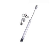 1pcs Lid Flap Stay Hinge Sunroof Window Strut Support Bed Box Support Rod Cabinet Door Lift Up Gas Spring 40-150N Close Hinges (60N)(80n)