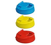 1pcs Lid Soda Saver Caps Can Cover Fizz Stopper Wine Soda Protector Reusable Y0S5 Flip Lid Drink Coke